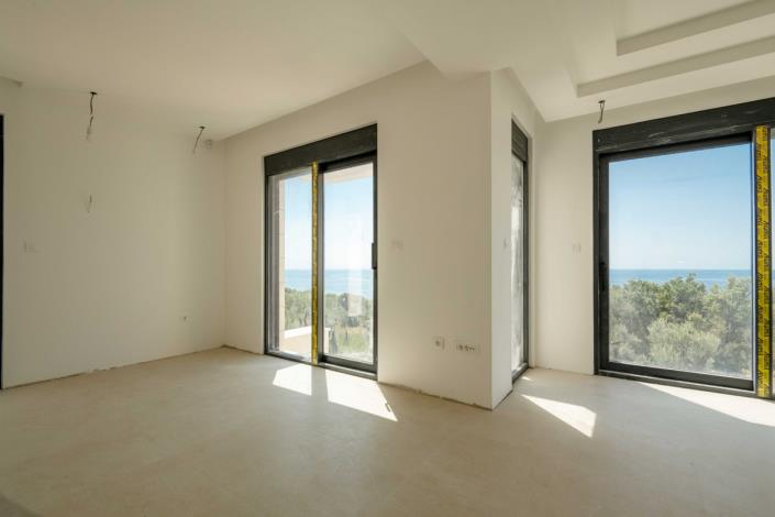 Image No.19-Un hôtel de 4 chambres à vendre à Budva