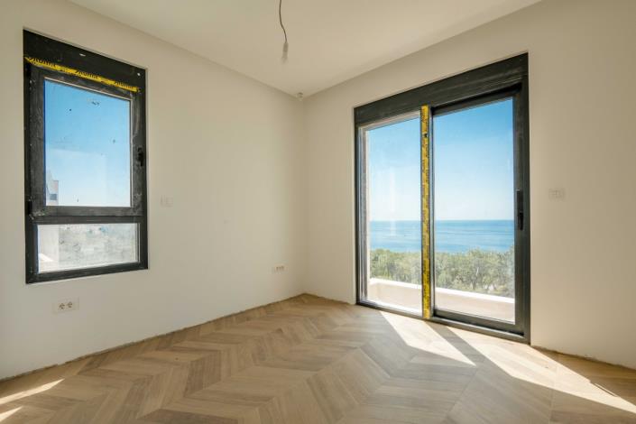 Image No.14-Un hôtel de 4 chambres à vendre à Budva