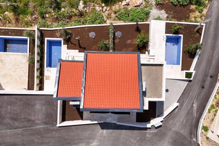 Image No.10-Un hôtel de 4 chambres à vendre à Budva