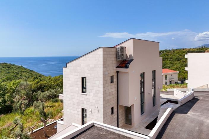 Image No.11-Un hôtel de 4 chambres à vendre à Budva