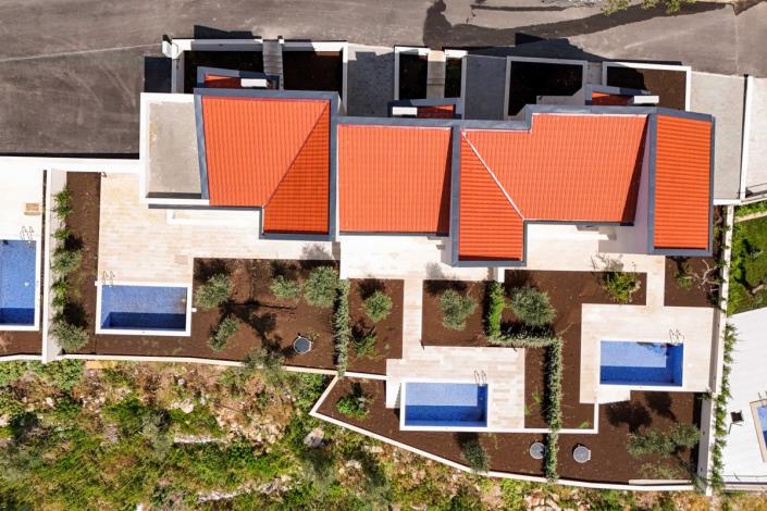 Image No.5-Un hôtel de 4 chambres à vendre à Budva