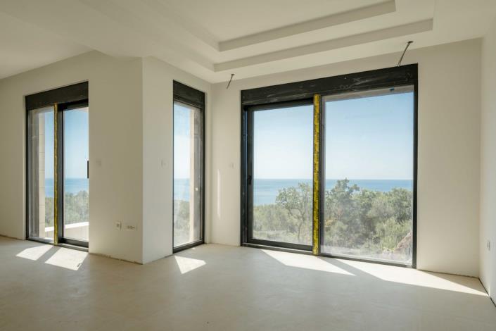 Image No.3-Un hôtel de 4 chambres à vendre à Budva