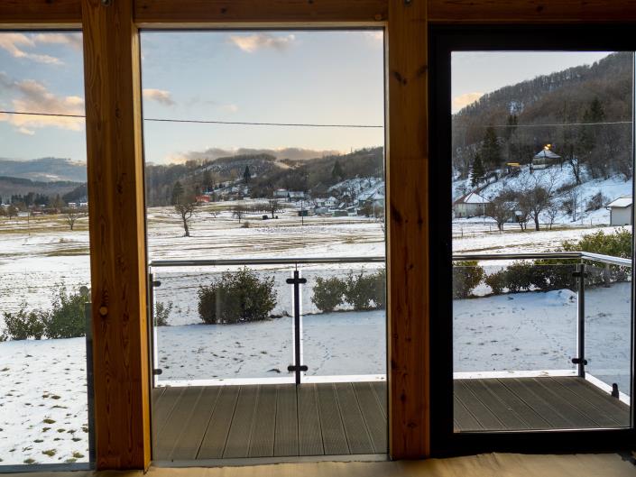 Image No.4-Villa de 4 chambres à vendre à Kolašin