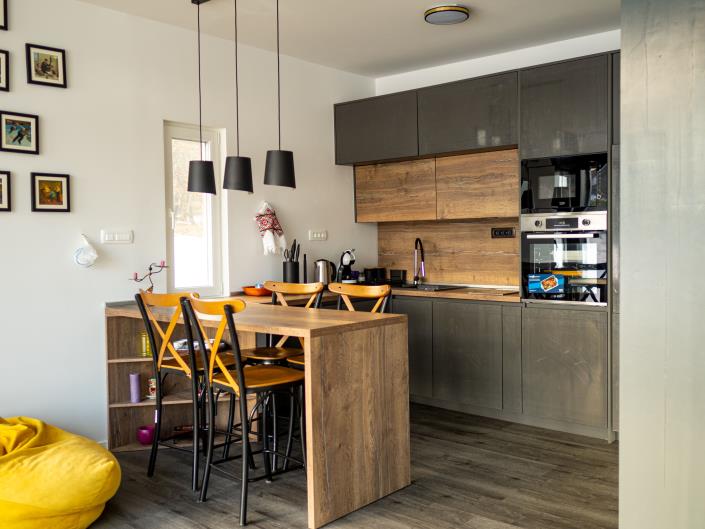 Image No.5-Villa de 4 chambres à vendre à Kolašin