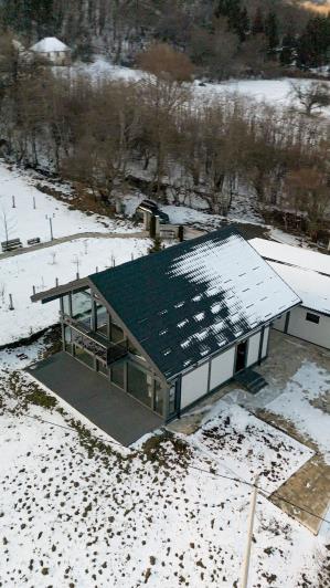 Image No.7-Villa de 4 chambres à vendre à Kolašin