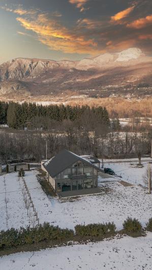 Image No.8-Villa de 4 chambres à vendre à Kolašin