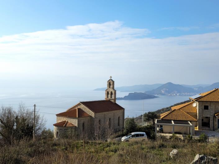 Image No.2-Villa à vendre à Budva