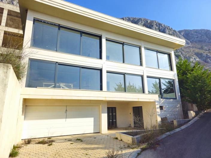 Image No.7-Villa à vendre à Budva