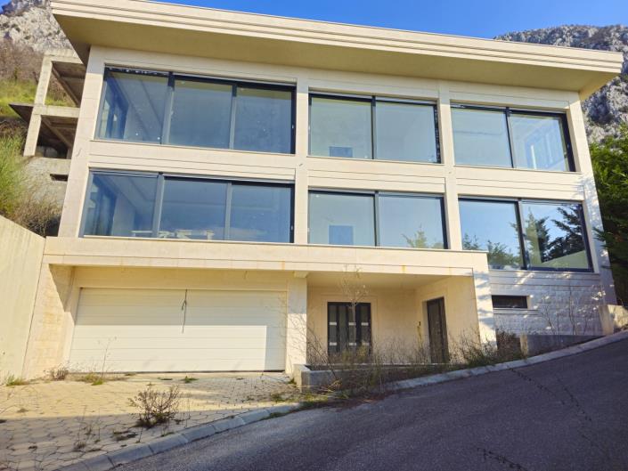 Image No.8-Villa à vendre à Budva