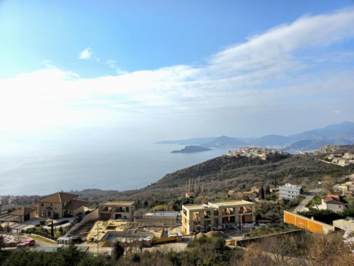 Image No.13-Villa à vendre à Budva