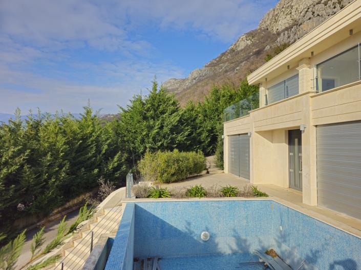 Image No.14-Villa à vendre à Budva