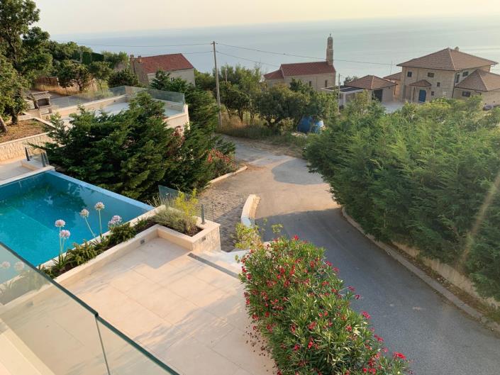 Image No.35-Villa à vendre à Budva