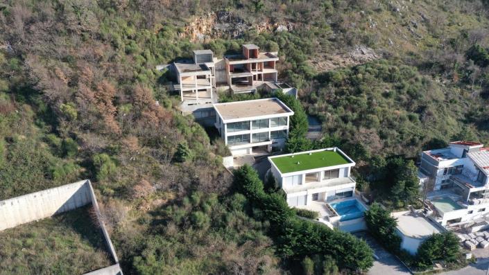 Image No.40-Villa à vendre à Budva