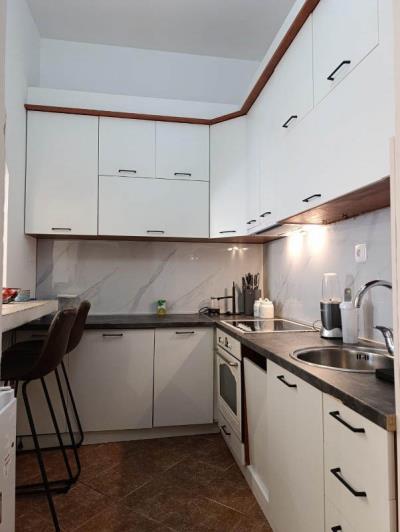 Image No.5-Appartement de 1 chambre à vendre à Budva