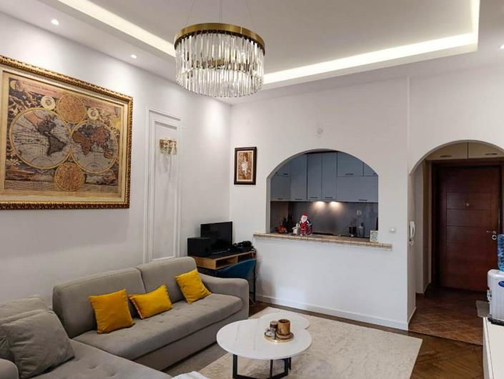 Image No.2-Appartement de 1 chambre à vendre à Budva