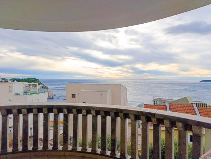 Image No.3-Appartement de 1 chambre à vendre à Budva