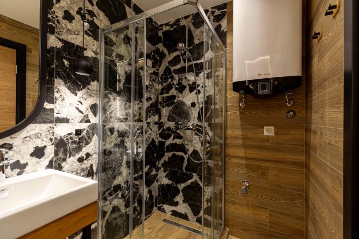 Image No.12-Appartement de 1 chambre à vendre à Kolašin