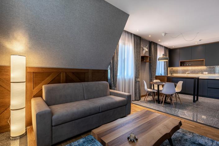 Image No.10-Appartement de 1 chambre à vendre à Kolašin