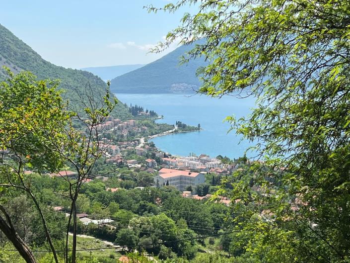 Image No.6-Terrain à vendre à Risan