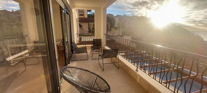 Image No.5-Appartement de 3 chambres à vendre à Budva