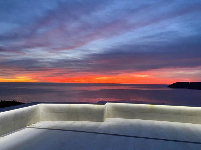 Image No.4-Villa de 3 chambres à vendre à Bar