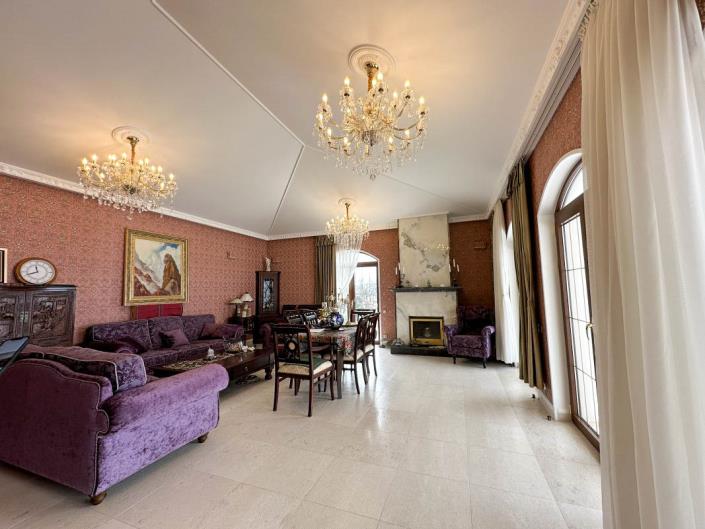 Image No.6-Villa de 3 chambres à vendre à Bar