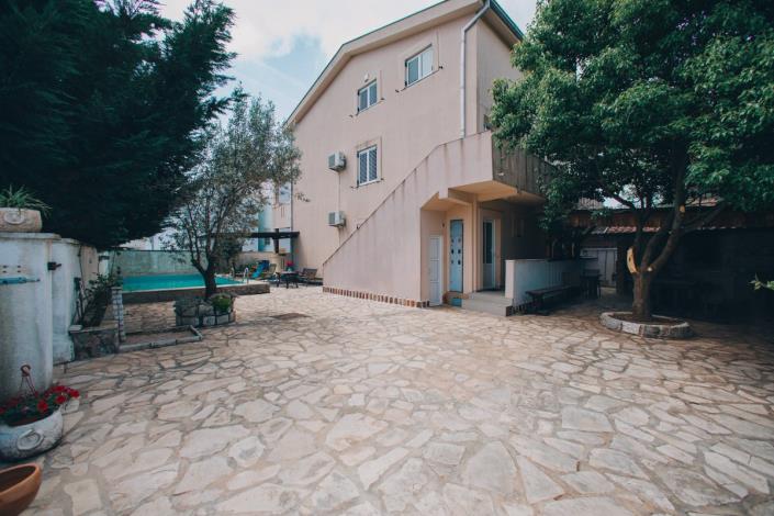 Image No.4-Villa de 6 chambres à vendre à Budva