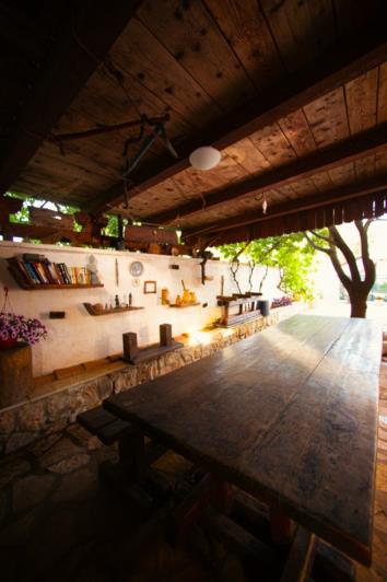 Image No.5-Villa de 6 chambres à vendre à Budva