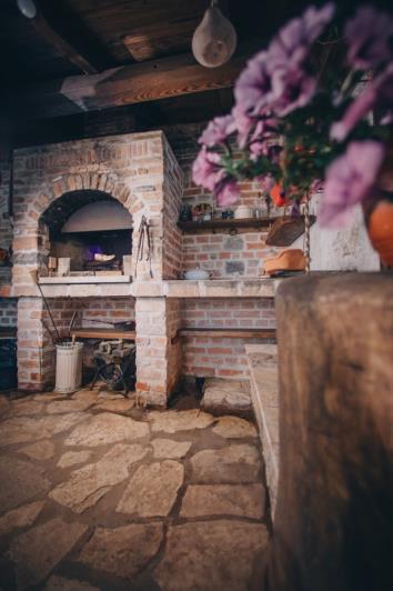 Image No.6-Villa de 6 chambres à vendre à Budva