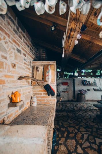 Image No.7-Villa de 6 chambres à vendre à Budva