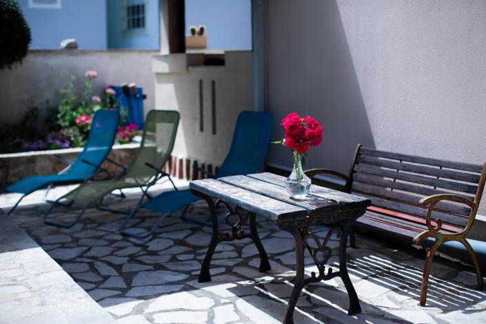 Image No.3-Villa de 6 chambres à vendre à Budva