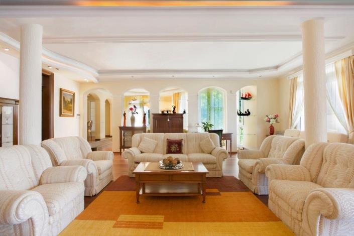 Image No.4-Villa de 13 chambres à vendre à Sveti Stefan