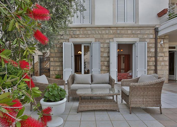 Image No.5-Villa de 13 chambres à vendre à Sveti Stefan