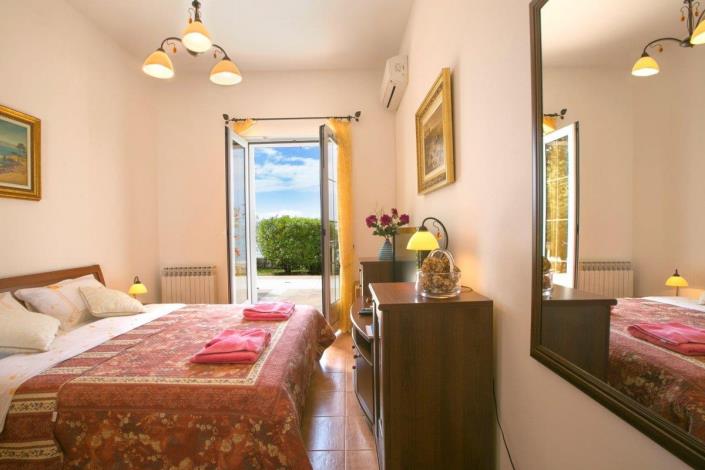 Image No.6-Villa de 13 chambres à vendre à Sveti Stefan