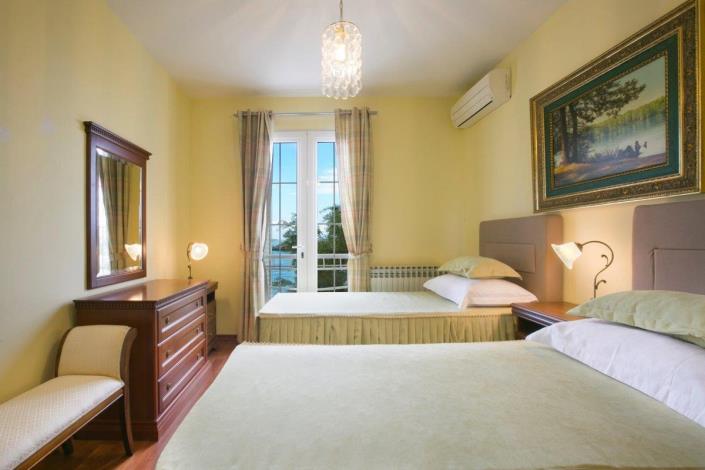 Image No.8-Villa de 13 chambres à vendre à Sveti Stefan