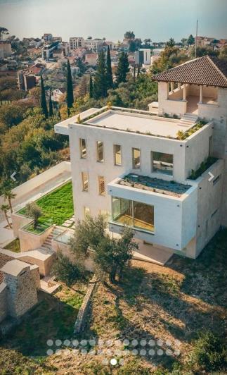 Image No.3-Villa de 7 chambres à vendre à Donja Lastva