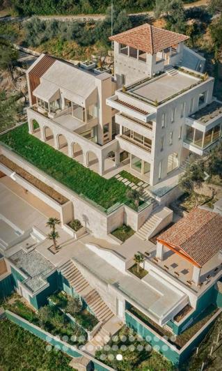 Image No.4-Villa de 7 chambres à vendre à Donja Lastva