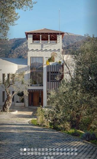 Image No.5-Villa de 7 chambres à vendre à Donja Lastva