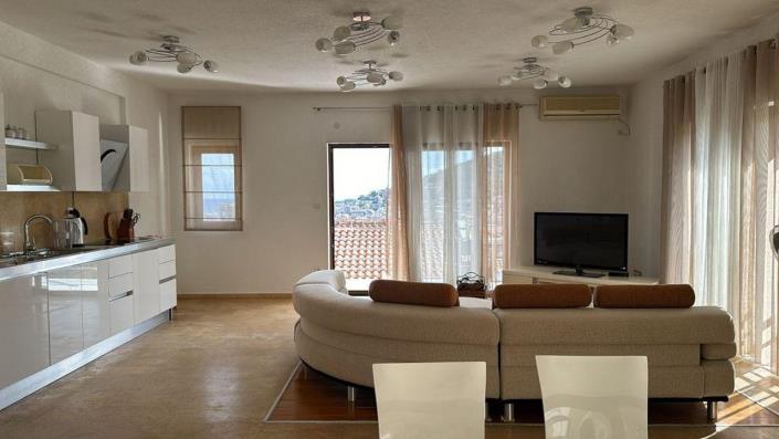 Image No.6-Appartement de 2 chambres à vendre à Budva