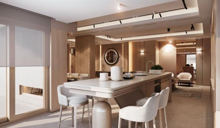 Image No.5-Villa de 7 chambres à vendre à Budva