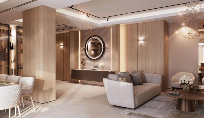 Image No.7-Villa de 7 chambres à vendre à Budva