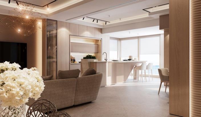 Image No.8-Villa de 7 chambres à vendre à Budva