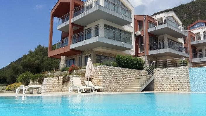 Image No.2-1 Bed Apartment for sale