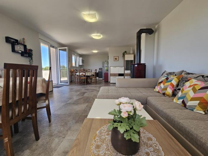 Image No.3-Maison de 3 chambres à vendre à Budva