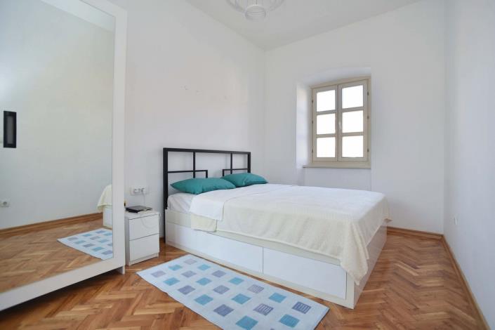 Image No.4-Appartement de 2 chambres à vendre à Budva