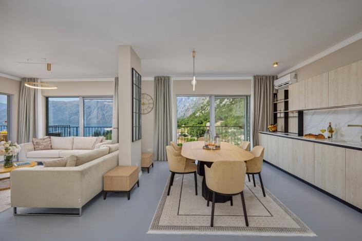 Image No.2-3 Bed Apartment for sale