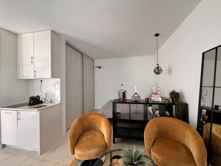 Image No.8-Appartement à vendre à Dobrota