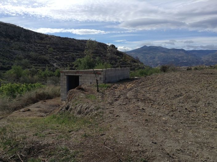 Image No.3-Terre à vendre à Lúcar