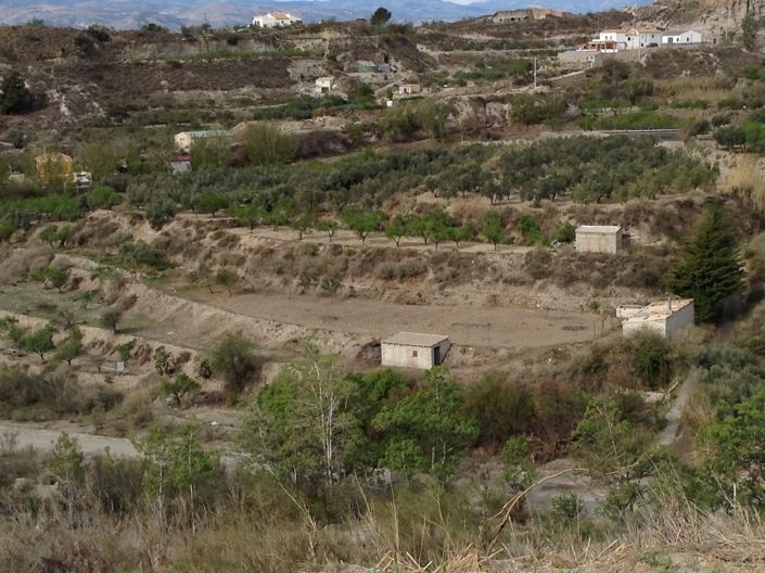 Image No.8-Terre à vendre à Lúcar