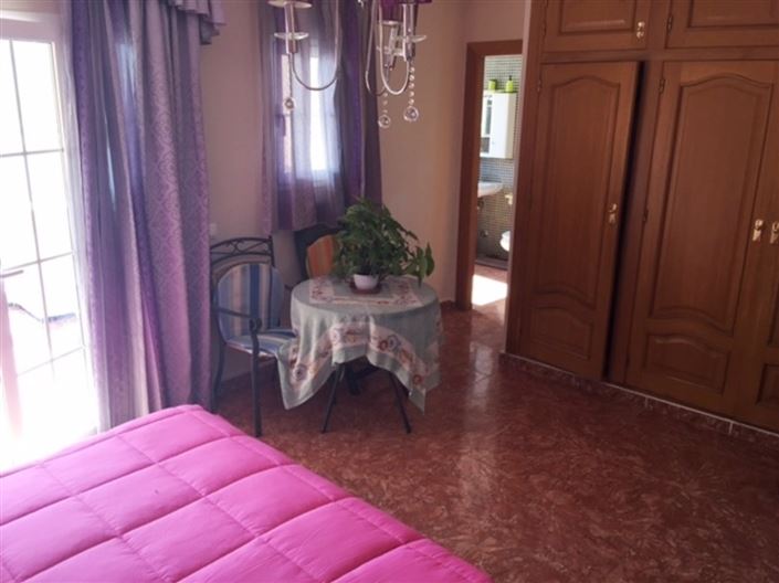 Image No.12-Propriété de 6 chambres à vendre à Turre